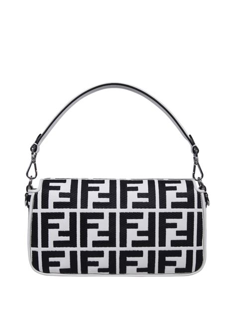 borsa baguette fendi prezzo|borse di fendi donna.